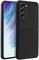 FORCELL NOBLE CASE FOR SAMSUNG S21 FE BLACK