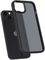 SPIGEN ULTRA HYBRID MATTE FROST BLACK FOR IPH...