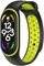 STRAP SPORT FOR SMARTBAND XIAOMI MI BAND 5 / 6 / 7 GREEN (05)