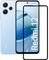 TEMPERED GLASS 9D FOR XIAOMI REDMI 12 4G