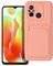 CARD CASE FOR XIAOMI REDMI 12C PINK