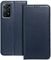 SMART MAGNETO BOOK CASE FOR XIAOMI REDMI NOTE 12 4G NAVY