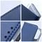 SMART MAGNETO BOOK CASE FOR XIAOMI REDMI NOTE 12 4G NAVY