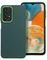 FRAME CASE FOR SAMSUNG A23 5G GREEN