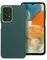 FRAME CASE FOR SAMSUNG A23 5G GREEN