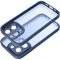 VARIETE CASE FOR IPHONE 16 NAVY BLUE