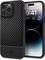 SPIGEN CORE ARMOR MATTE BLACK FOR IPHONE 14 P...