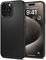 SPIGEN THIN FIT BLACK FOR IPHONE 15 PRO MAX
