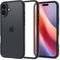SPIGEN ULTRA HYBRID MATTE BLACK FOR IPHONE 16...