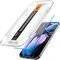 SPIGEN GLASS TR EZ FIT 2 PACK TRANSPARENCY FO...