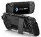 SPIGEN THIN FIT WITH KICK STAND BLACK FOR STE...
