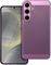 ���� BREEZY CASE FOR SAMSUNG S24 PLUS PURPLE