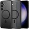  DUX DUCIS AIMO DURABLE BACK COVER FOR SAMSUNG GALAXY S24 BLACK