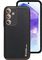  LEATHER CASE FOR SAMSUNG GALAXY S24 PLUS...