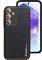 ���� LEATHER CASE FOR SAMSUNG GALAXY S24 PLUS...