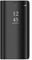 SMART CLEAR VIEW FLIP CASE FOR SAMSUNG S9 PLUS G965 BLACK