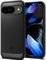 SPIGEN RUGGED ARMOR MATTE BLACK FOR GOOGLE PI...