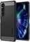 SPIGEN RUGGED ARMOR MATTE BLACK FOR SONY XPER...