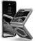 UAG PLYO PRO ICE/SILVER FOR SAMSUNG Z FLIP 6