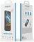 FOREVER TEMPERED GLASS 2,5D FOR XIAOMI REDMI ...