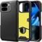 SPIGEN SLIM ARMOR PRO BLACK FOR GOOGLE PIXEL ...