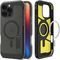 SPIGEN TOUGH ARMOR MAGSAFE FROST BLACK FOR IPHONE 16 PRO MAX
