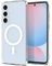 SPIGEN ULTRA HYBRID MAGSAFE WHITE FOR SAMSUNG...