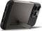 SPIGEN SLIM ARMOR GUNMETAL FOR IPHONE 14 PRO