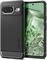 SPIGEN RUGGED ARMOR MATTE BLACK FOR GOOGLE PI...
