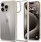SPIGEN ULTRA HYBRID NATURAL TITANIUM FOR IPHO...