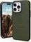 UAG CIVILIAN MAGSAFE OLIVE FOR IPHONE 14 PRO MAX UAG CIVILIAN MAGSAFE OLIVE FOR IPHONE 14 PRO MAX