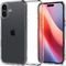 SPIGEN CRYSTAL HYBRID CRYSTAL CLEAR FOR IPHON...