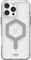 UAG PLYO MAGSAFE ICE/SILVER FOR IPHONE 16 PRO...