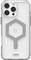 UAG PLYO MAGSAFE ICE/SILVER FOR IPHONE 16 PRO...