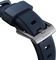 NOMAD RUGGED STRAP ATLANTIC BLUE/SILVER FOR A...
