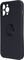 FINGER GRIP CASE FOR SAMSUNG GALAXY A51 BLACK