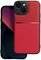 FORCELL NOBLE CASE FOR IPHONE 13 MINI RED