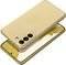 ���� METALLIC CASE FOR SAMSUNG S24 GOLD
