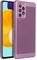 BREEZY CASE FOR SAMSUNG A52 5G / A52 LTE (4G) / A52S 5G PURPLE