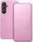 DUAL POCKET BOOK FOR SAMSUNG A54 5G LIGHT PINK