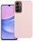 FRAME CASE FOR SAMSUNG A15 5G POWDER PINK