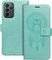 MEZZO BOOK CASE FOR SAMSUNG A23 5G DREAMCATCHER GREEN MEZZO BOOK CASE FOR SAMSUNG A23 5G DREAMCATCHER GREEN