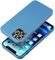 SILICONE CASE FOR IPHONE 16 PRO MAX BLUE SILICONE CASE FOR IPHONE 16 PRO MAX BLUE