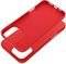 SILICONE MAG COVER (BIG HOLE) CASE MAGSAFE FO...