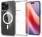SPIGEN ULTRA HYBRID MAGSAFE WHITE FOR IPHONE 16 PRO MAX
