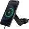 SPIGEN ONETAP MAGFIT CAR MOUNT ITS12W BLACK (...