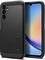 SPIGEN TOUGH ARMOR BLACK FOR SAMSUNG GALAXY A...