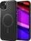 SPIGEN CORE ARMOR MAGSAFE MATTE BLACK FOR IPH...