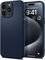 SPIGEN LIQUID AIR NAVY BLUE FOR IPHONE 15 PRO SPIGEN LIQUID AIR NAVY BLUE FOR IPHONE 15 PRO