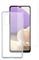 4SMARTS SECOND GLASS X-PRO CLEAR FOR SAMSUNG GALAXY GALAXY A32 4G / A31